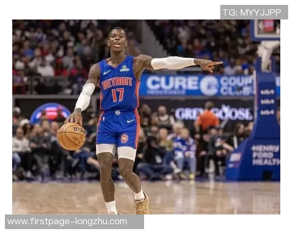 丹尼斯施罗德在NBA的崛起与挑战之路解析 丹尼斯施罗德在NBA的崛起与挑战之路解析