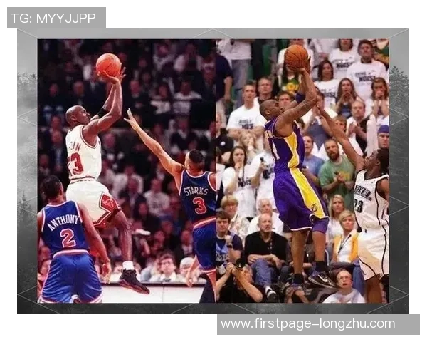 乔丹传奇生涯回顾:从篮球天才到全球偶像的辉煌历程 乔丹传奇生涯回顾:从篮球天才到全球偶像的辉煌历程