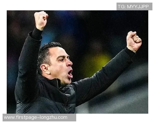 哈维宣布赛季结束后将辞去巴萨主帅职务球队亟需新动力与变革 哈维宣布赛季结束后将辞去巴萨主帅职务球队亟需新动力与变革