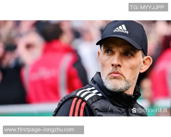 图赫尔接棒曼联在即滕哈赫下课倒计时已开启