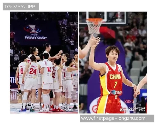 广东女篮与沈部女篮激战正酣谁将赢得这场精彩对决的胜利